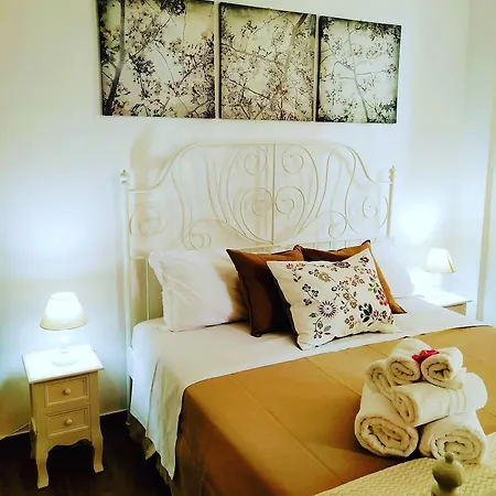 Dafni - Shabby Chic Ragusa
