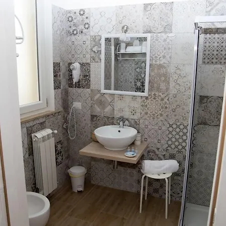 Dafni - Shabby Chic 3* Ragusa