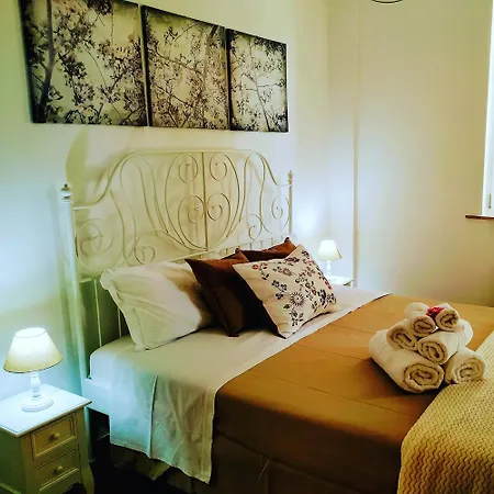 Dafni - Shabby Chic Guest house 3*