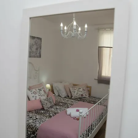 Dafni - Shabby Chic Guest house Ragusa