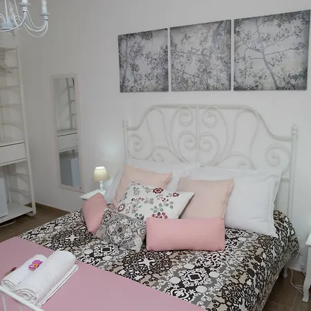Dafni - Shabby Chic