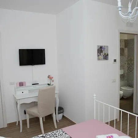 Dafni - Shabby Chic Guest house Ragusa