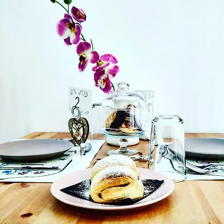Guest house Dafni - Shabby Chic Ragusa