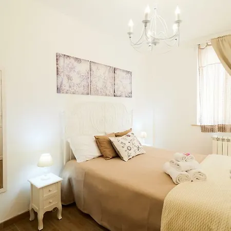 Dafni - Shabby Chic