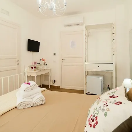 Dafni - Shabby Chic Guest house