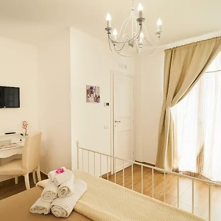 Guest house Dafni - Shabby Chic 3*