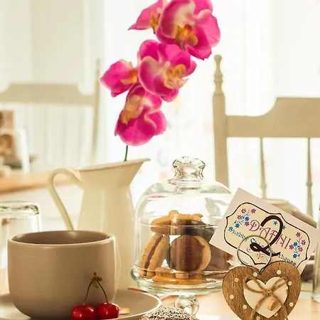 Guest house Dafni - Shabby Chic 3*