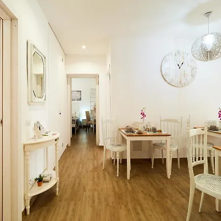 Dafni - Shabby Chic Guest house Ragusa