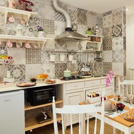Guest house Dafni - Shabby Chic 3*