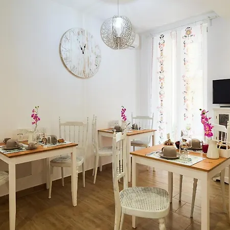 Dafni - Shabby Chic Ragusa
