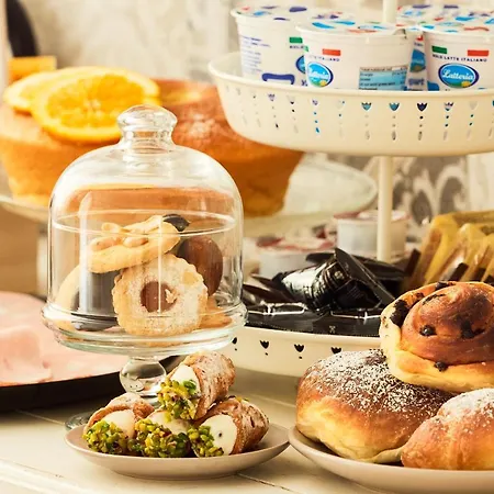 Dafni - Shabby Chic Guest house Ragusa