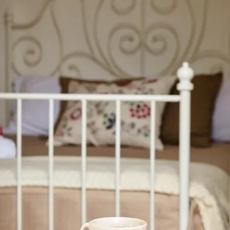 Dafni - Shabby Chic 3* Ragusa