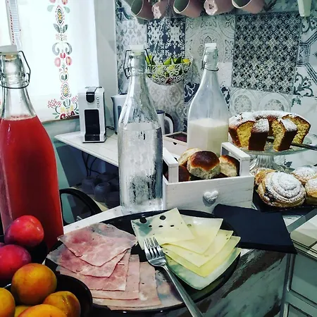 Dafni - Shabby Chic Guest house Ragusa