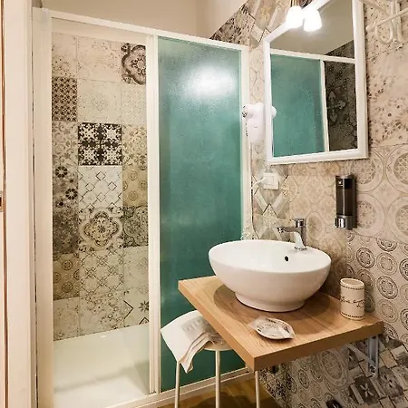Dafni - Shabby Chic 3* Ragusa