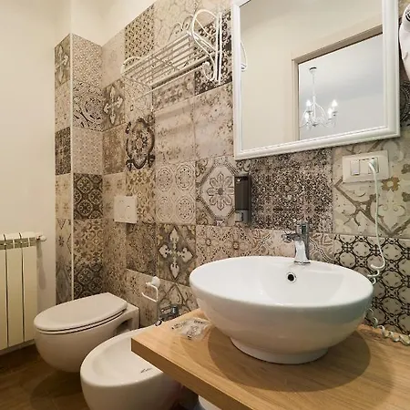 Guest house Dafni - Shabby Chic Ragusa