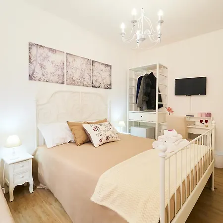 Dafni - Shabby Chic Guest house