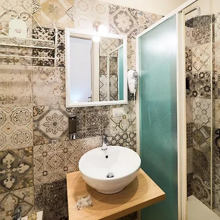 Dafni - Shabby Chic Ragusa