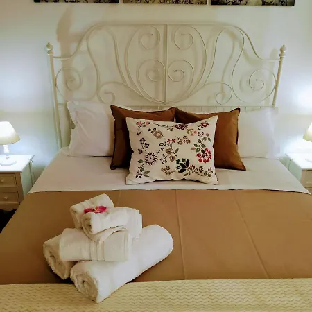 Guest house Dafni - Shabby Chic