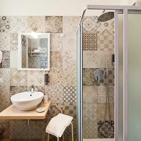 Dafni - Shabby Chic Gasthof