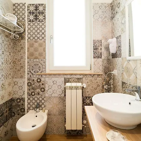 Gasthof Dafni - Shabby Chic 3*