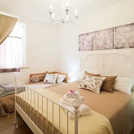 Gasthof Dafni - Shabby Chic