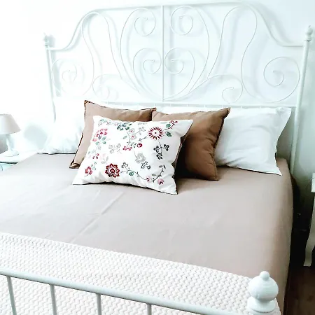 Dafni - Shabby Chic Gasthof
