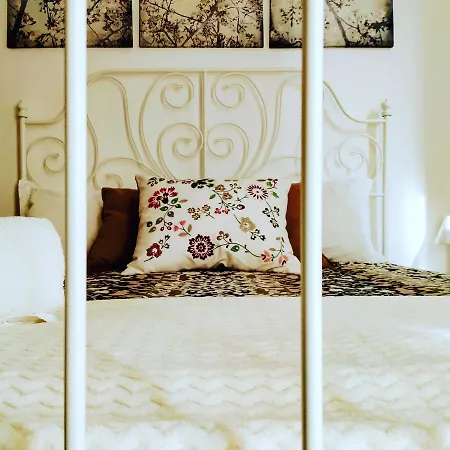 Gasthof Dafni - Shabby Chic